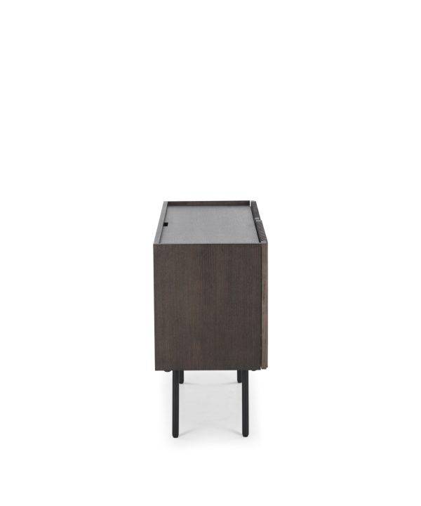 Dressoir Louvre smoked - Afbeelding 5