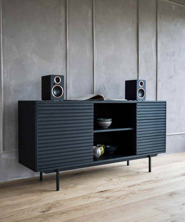 Dressoir Sense - Black - Afbeelding 5