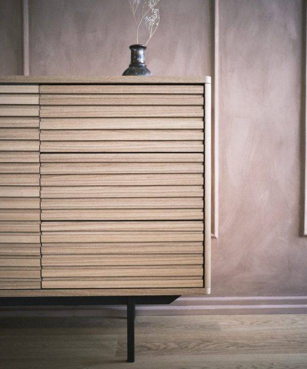 Dressoir Sense - natural - Afbeelding 2
