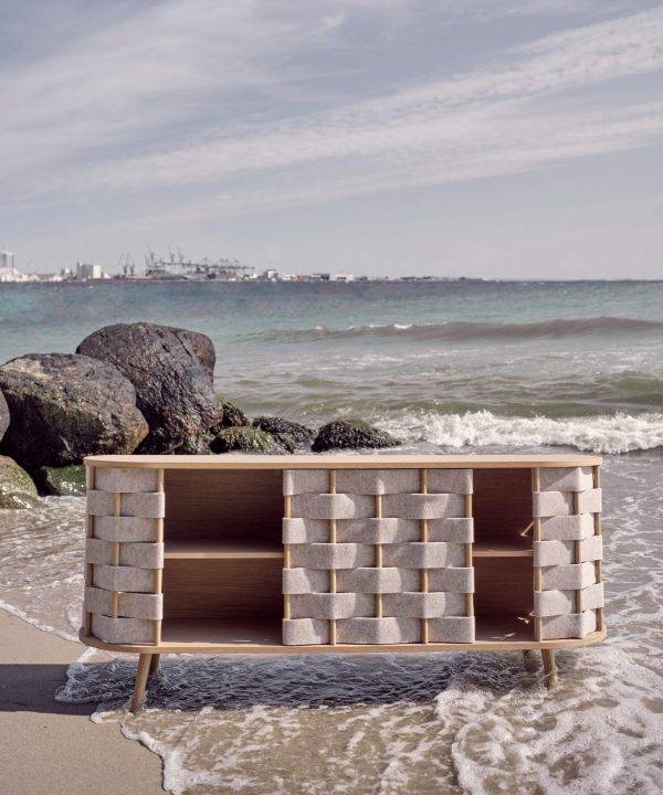 Dressoir Felt - Afbeelding 5