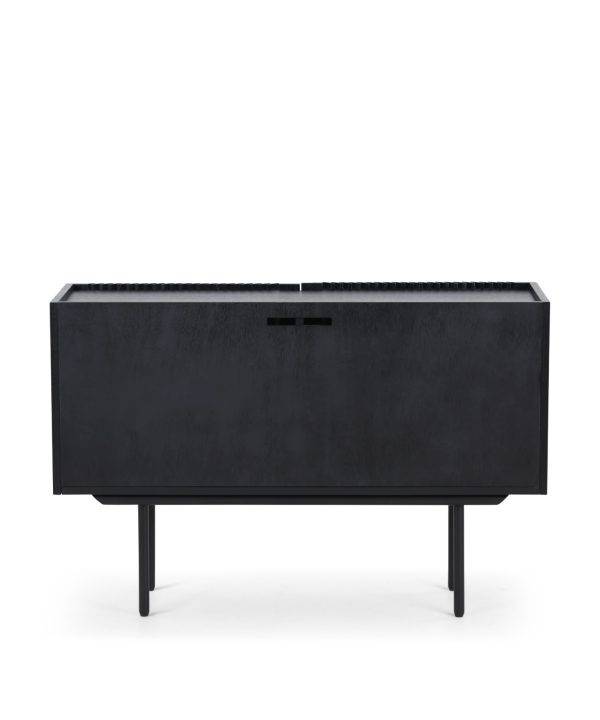 Dressoir Louvre Black - Afbeelding 7