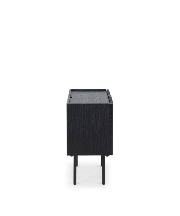Dressoir Louvre Black - Afbeelding 8