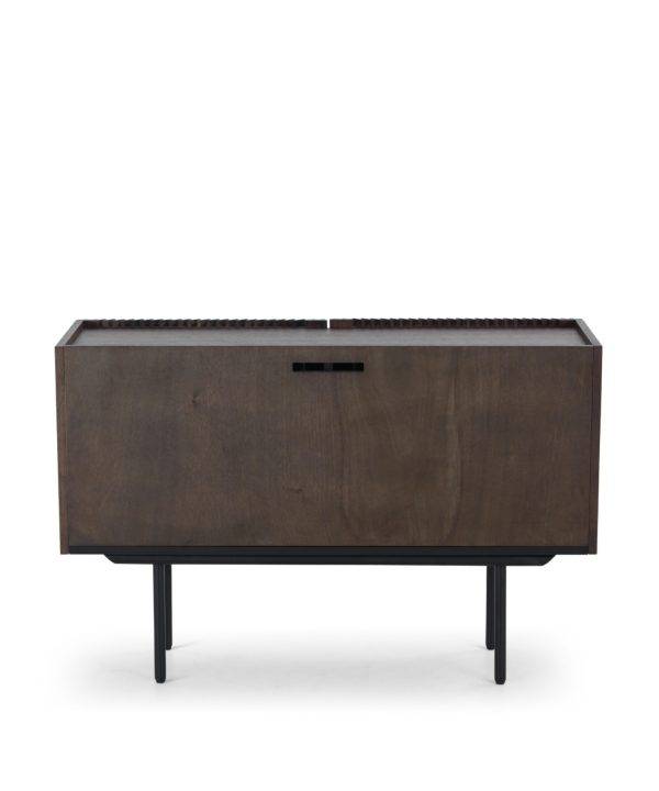 Dressoir Louvre smoked - Afbeelding 7