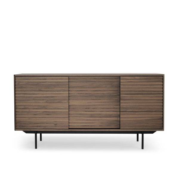 Dressoir Sense - Walnut
