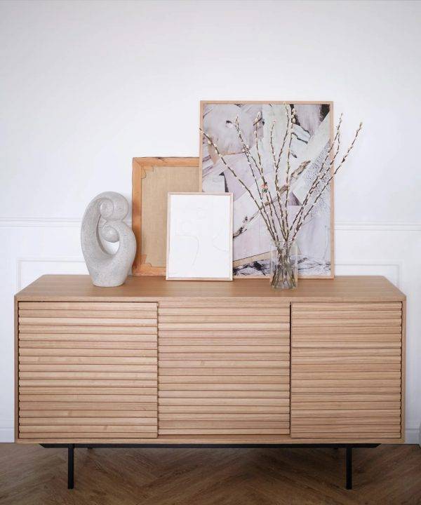 Dressoir Sense - natural - Afbeelding 3
