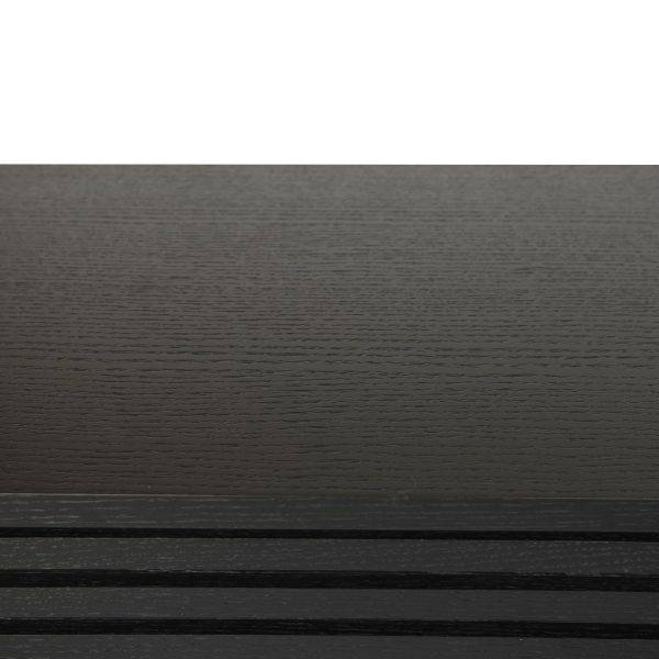 Dressoir Sense - Black - Afbeelding 9
