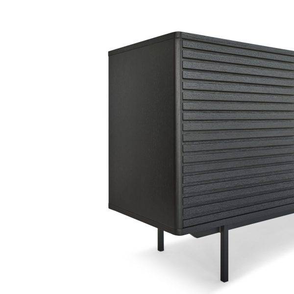 Dressoir Sense - Black - Afbeelding 8