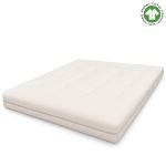 Biologisch futonmatras TRADITIONAL