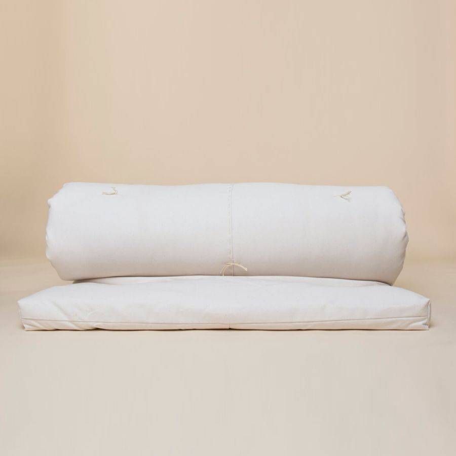 biologisch futonmatras