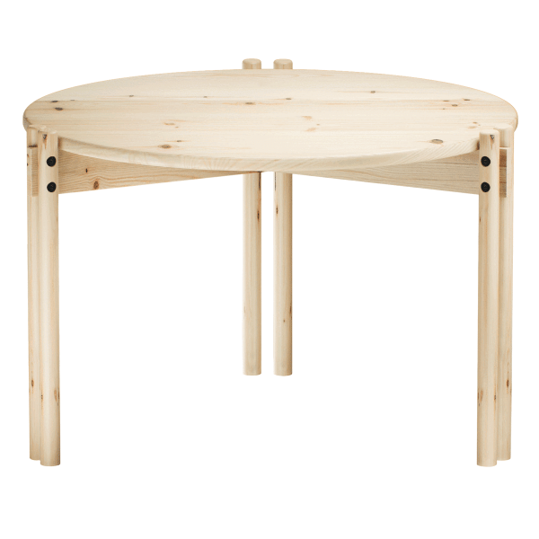 Karup design salontafel Sticks zwart high - Afbeelding 10