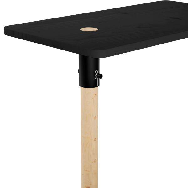 Karup design bijzettafel Adjust zwart - Afbeelding 6