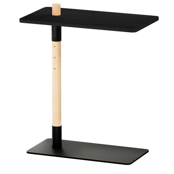 Karup design bijzettafel Adjust zwart - Afbeelding 5