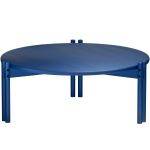 karup design salontafel sticks blauw