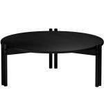 karup design salontafel sticks zwart