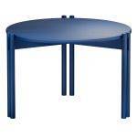 karup design salontafel sticks blauw high