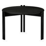 karup design salontafel sticks zwart high