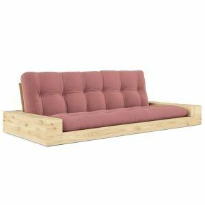karup design slaapbank base