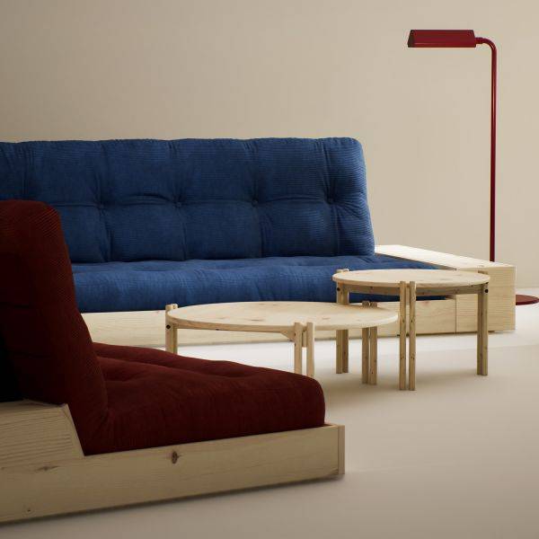 Karup design slaapbank Base - Afbeelding 10