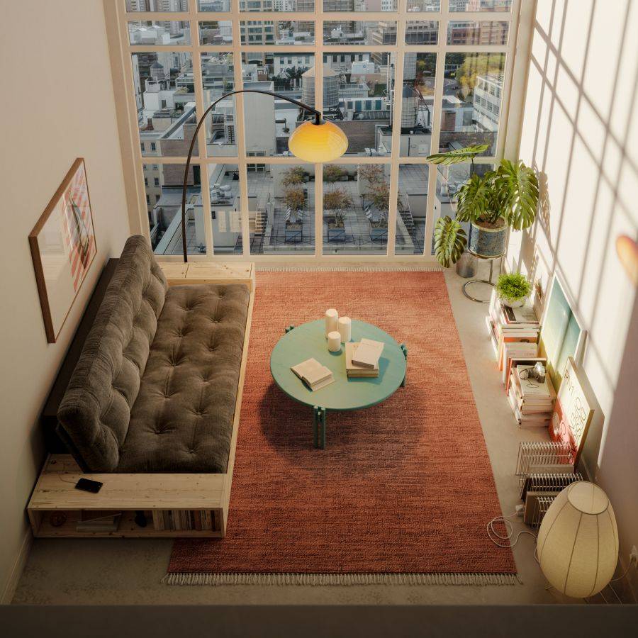 Karup Design Slaapbank Mood
