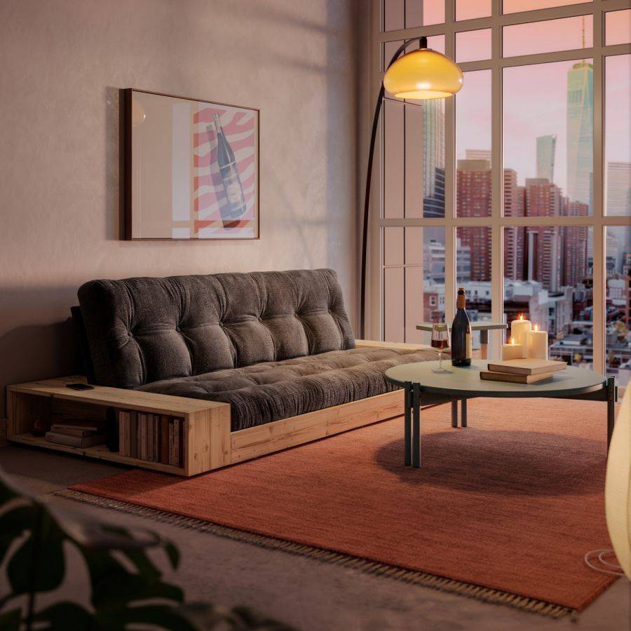 Karup Design Slaapbank Mood