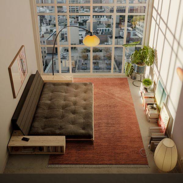 Karup design slaapbank Base - Afbeelding 8