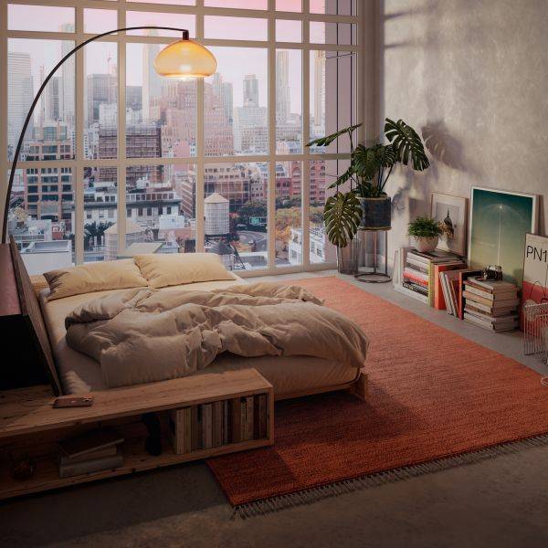Karup design slaapbank Base - Afbeelding 5
