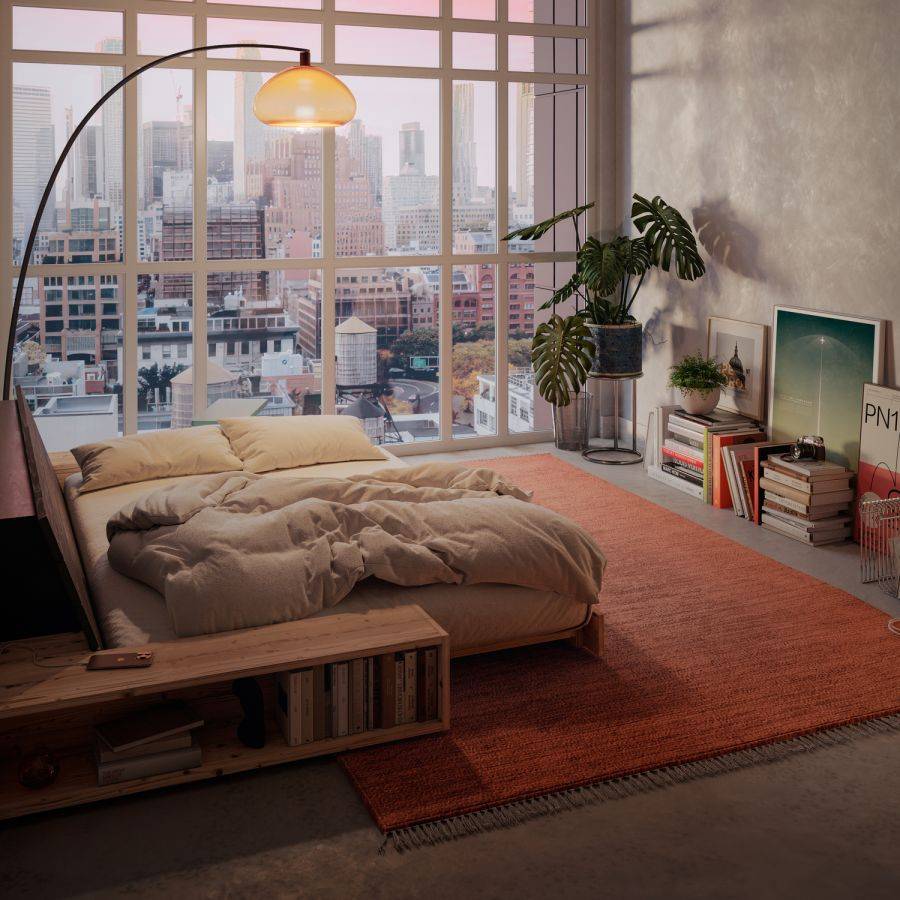 Karup Design Slaapbank Mood