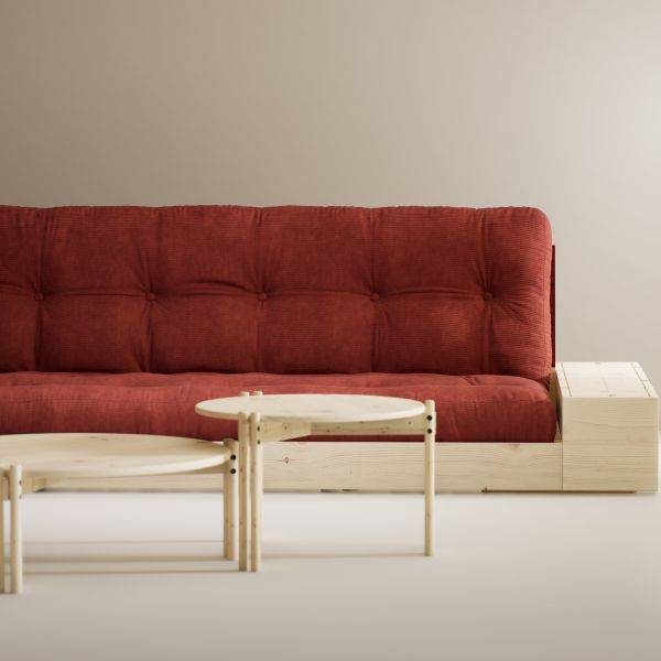 Karup design slaapbank Base - Afbeelding 9