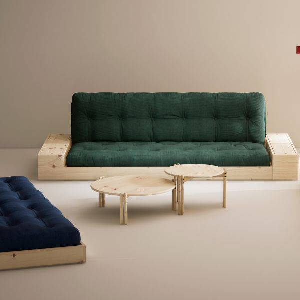 Karup design slaapbank Base - Afbeelding 11
