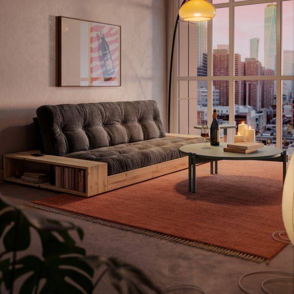 Karup design salontafel Sticks - Afbeelding 3