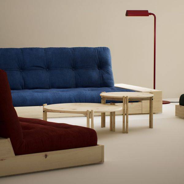Karup design salontafel Sticks high - Afbeelding 2