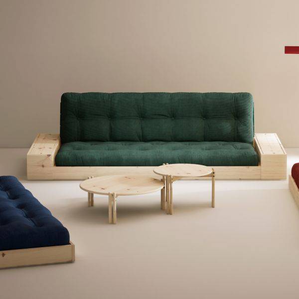 Karup design salontafel Sticks high - Afbeelding 3