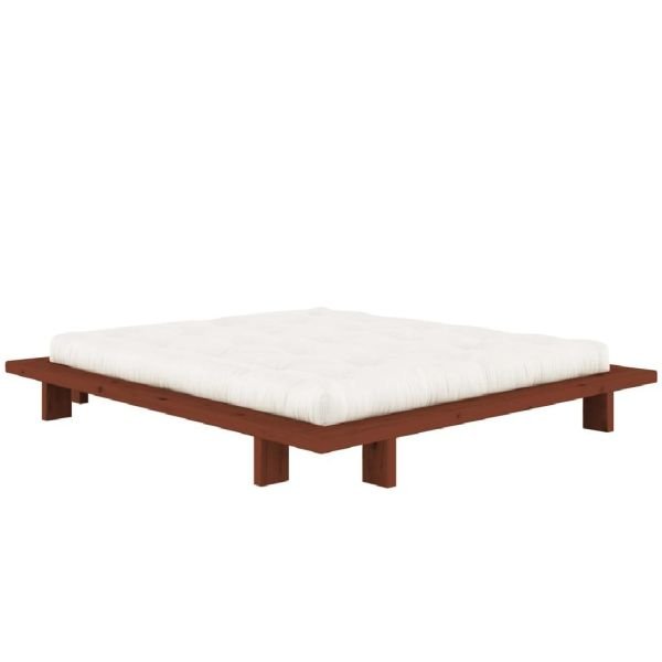 Karup futonbed Japan Terra