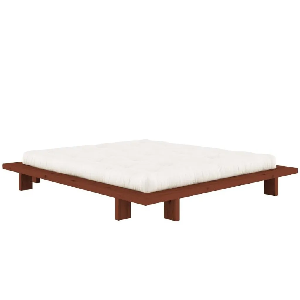 Karup futonbed Japan Terra