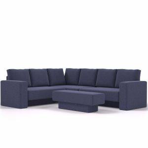 Modular Sofa Bett Wiel 5 blo