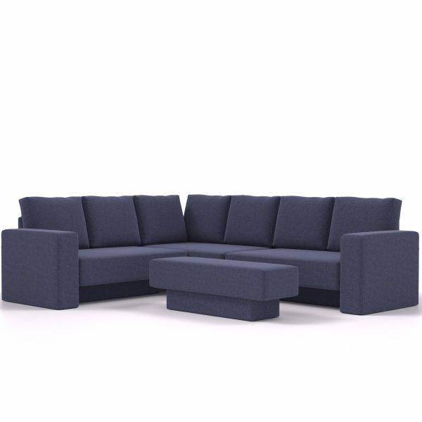 Modular Sofa Bett Wiel 5 blo