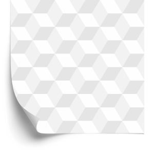 Behang Modern Geometrisch Patroon