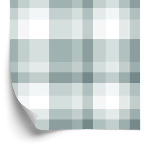 Behang Stijlvol Rooster In Grijs