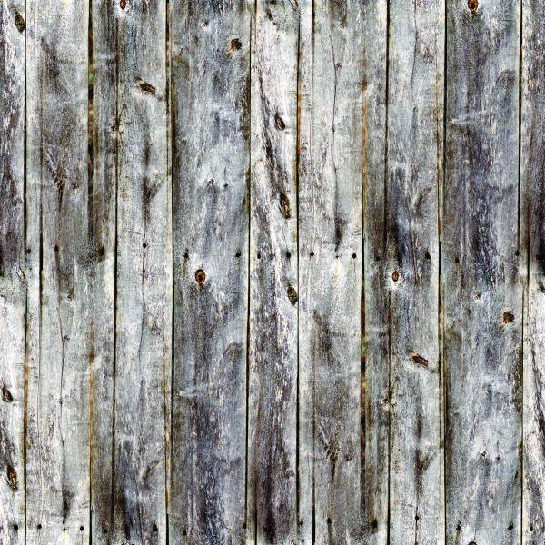 Behang Verticale Houten Planken - Afbeelding 2
