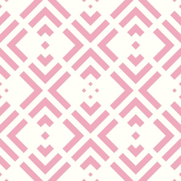 Behang Geometrisch - Abstractie - Afbeelding 2