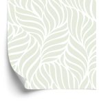 Behang Abstracte Ornamenten