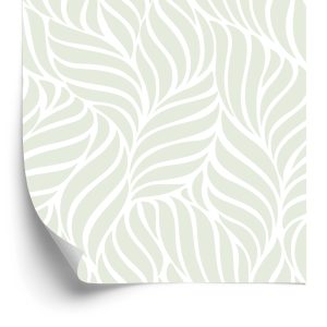 Behang Abstracte Ornamenten