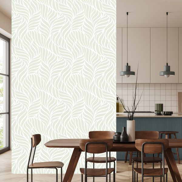 Behang Abstracte Ornamenten - Afbeelding 4