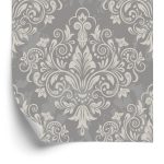 Behang Mooie Ornamenten