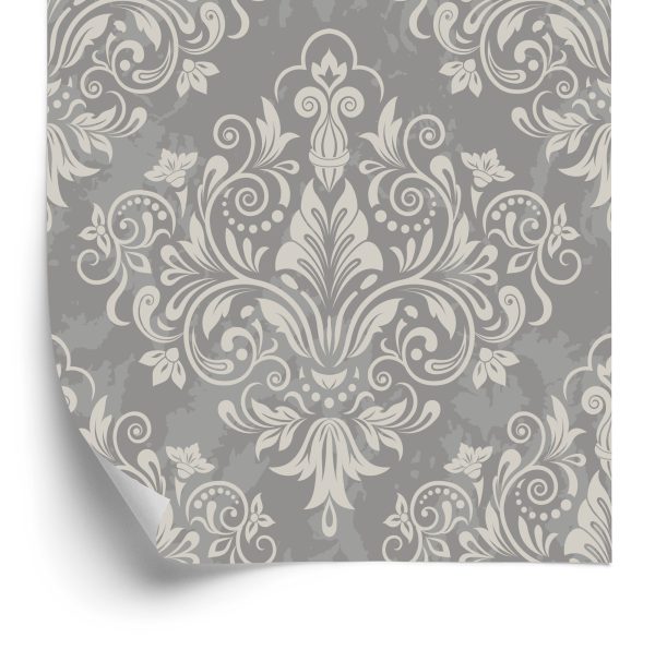 Behang Mooie Ornamenten