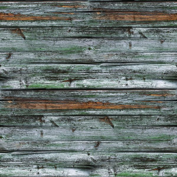 Behang Grijze Tinten Houten Planken - Afbeelding 2