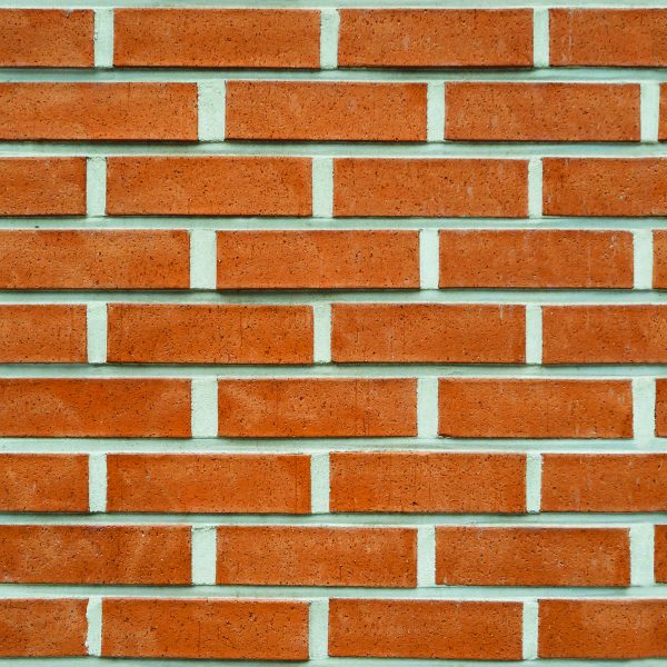 Behang 3D-Effect Van Baksteen - Afbeelding 2