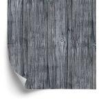 Behang Rustieke Houten Planken