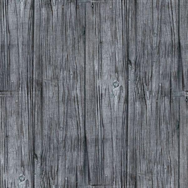 Behang Rustieke Houten Planken - Afbeelding 2