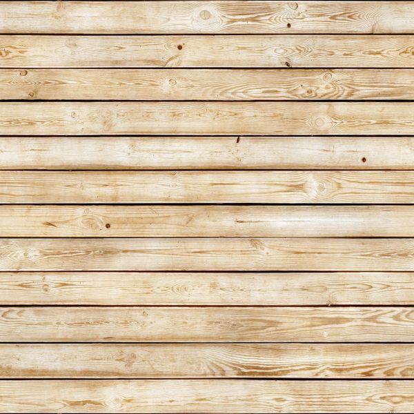 Behang Horizontale Esdoornborden - Afbeelding 2